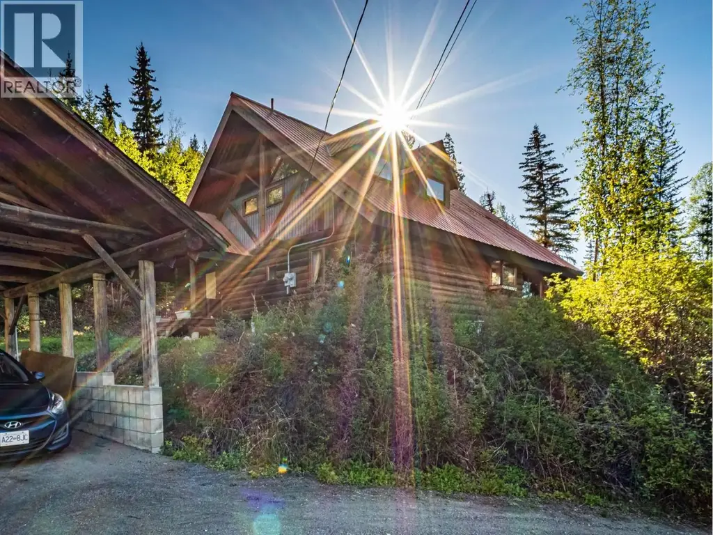 3330 Henderson Road, Kamloops